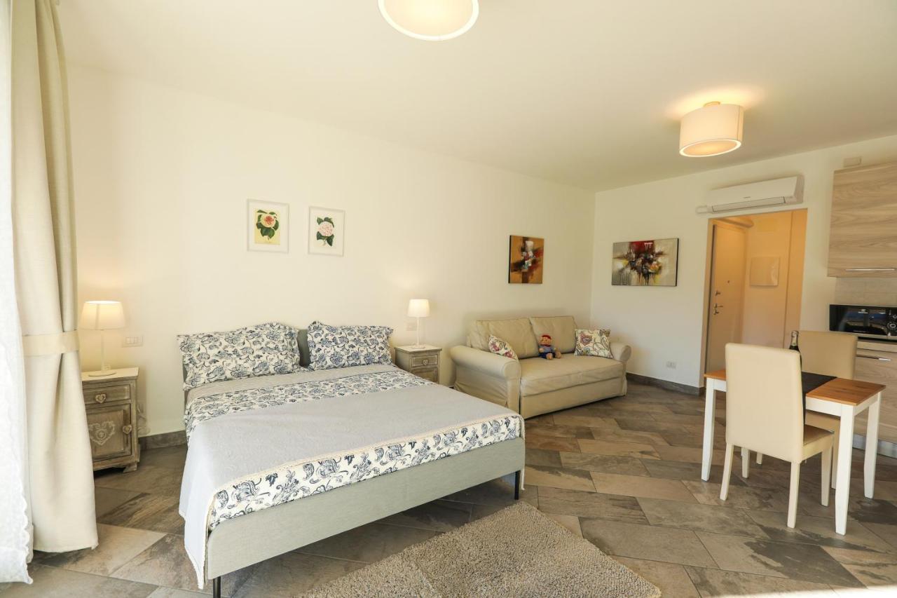 Bellavista Apartments Lenno Dış mekan fotoğraf