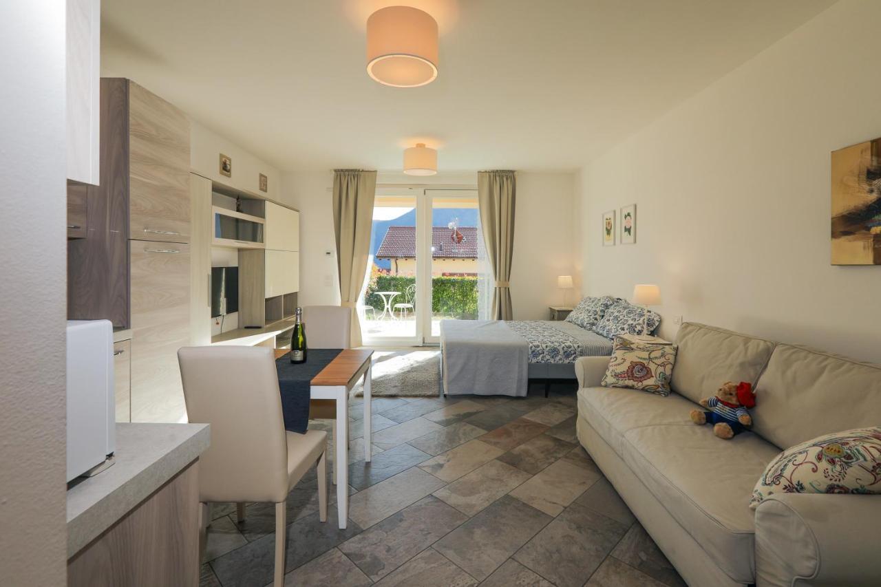 Bellavista Apartments Lenno Dış mekan fotoğraf