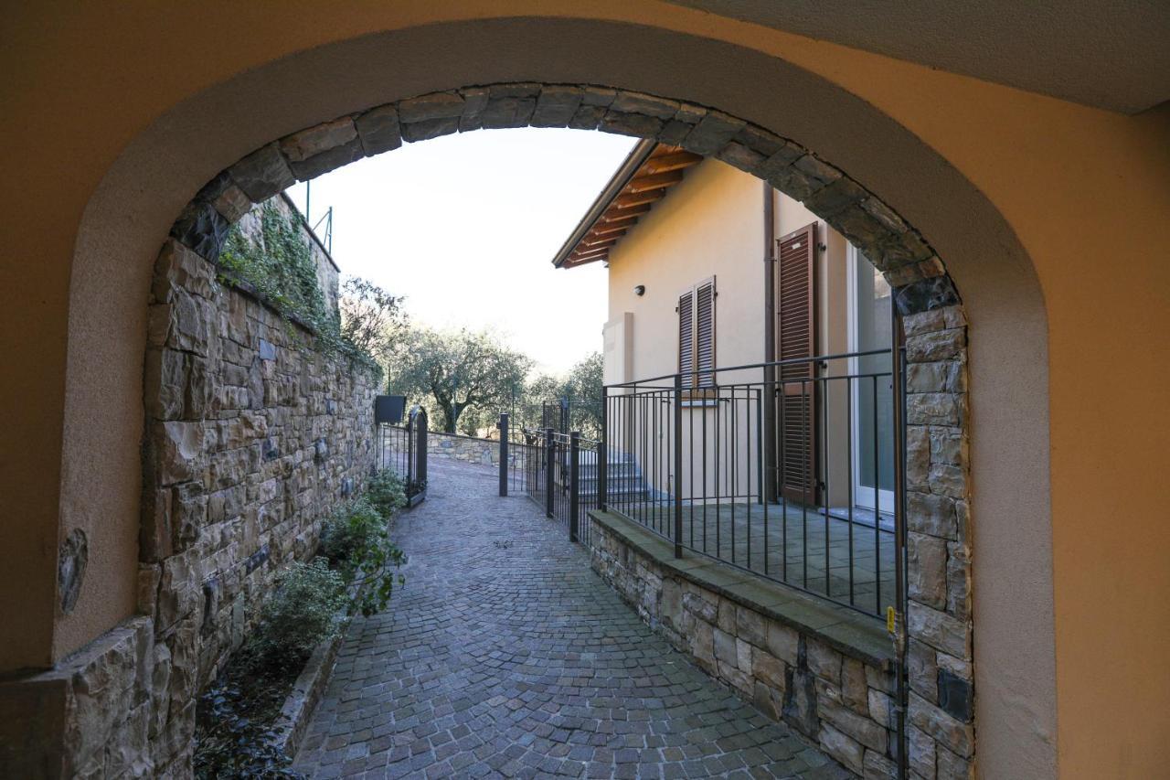 Bellavista Apartments Lenno Dış mekan fotoğraf
