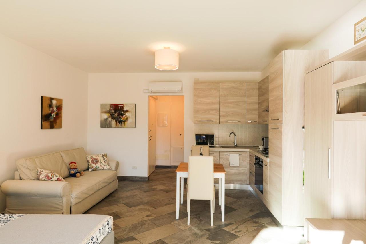 Bellavista Apartments Lenno Dış mekan fotoğraf