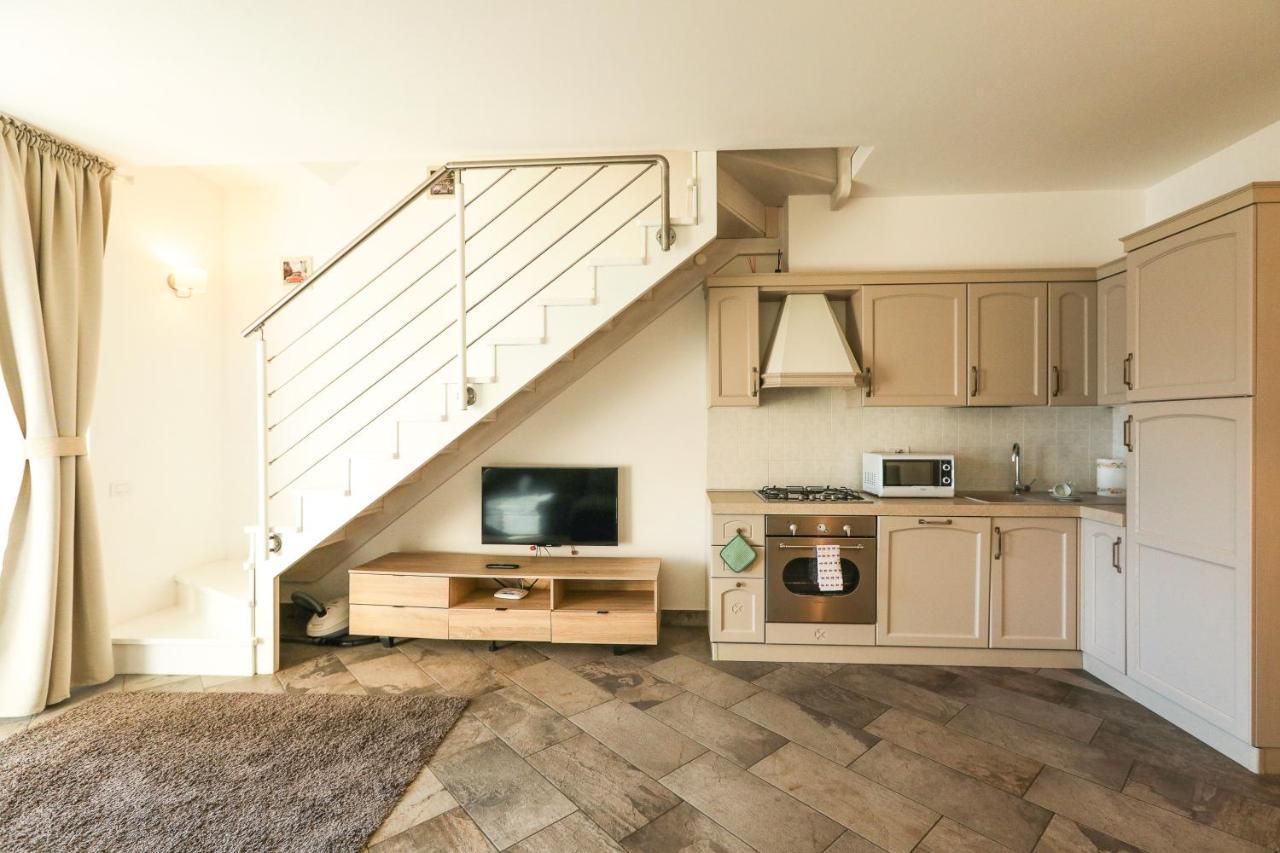 Bellavista Apartments Lenno Dış mekan fotoğraf