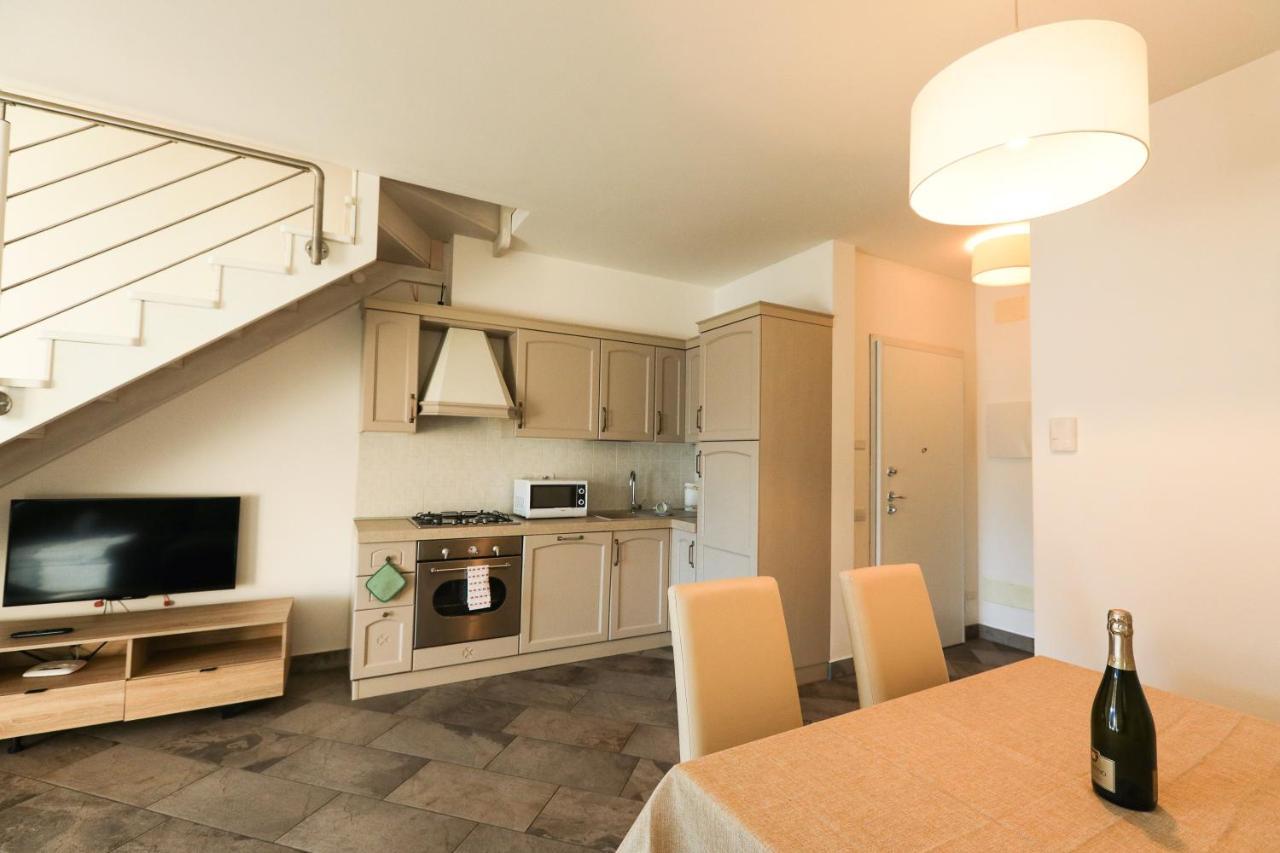 Bellavista Apartments Lenno Dış mekan fotoğraf