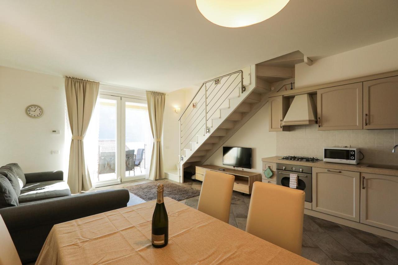 Bellavista Apartments Lenno Dış mekan fotoğraf