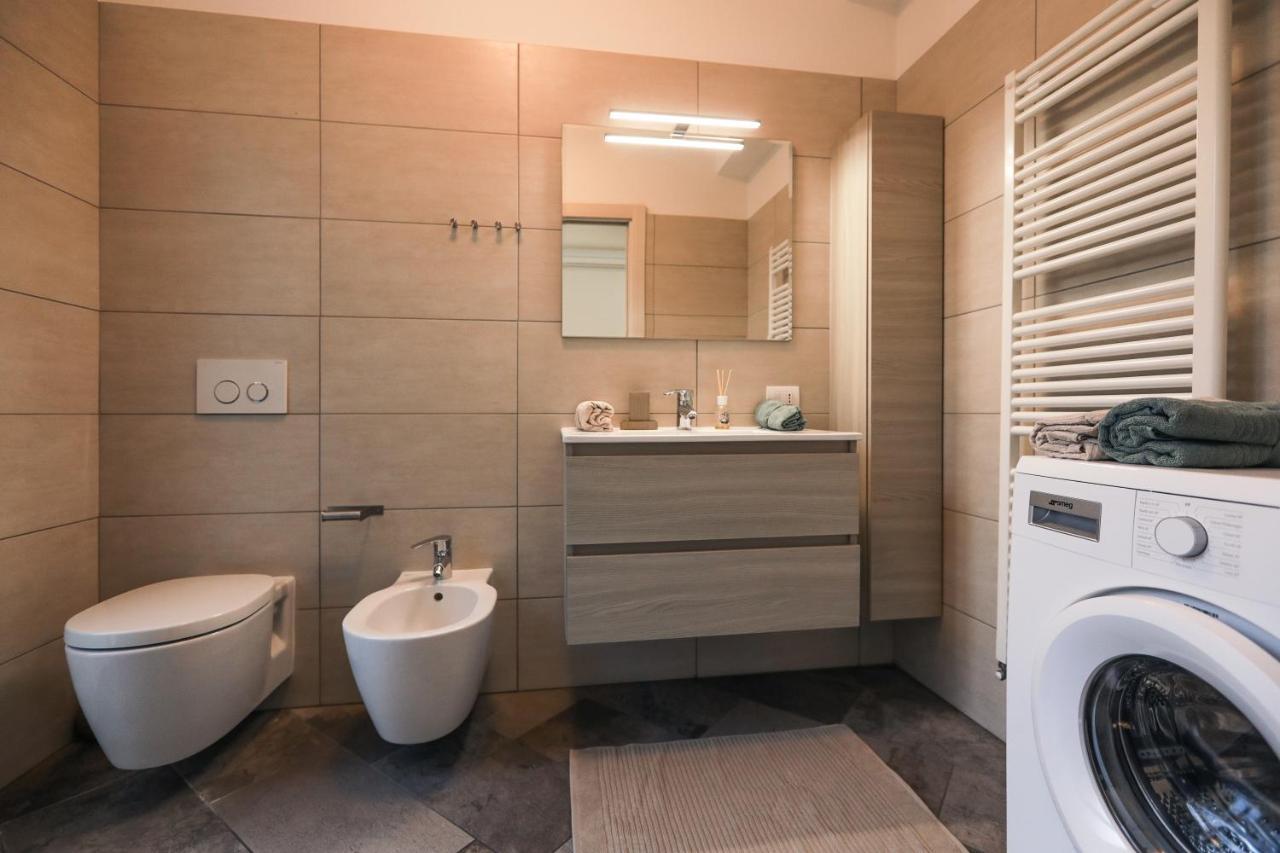 Bellavista Apartments Lenno Dış mekan fotoğraf