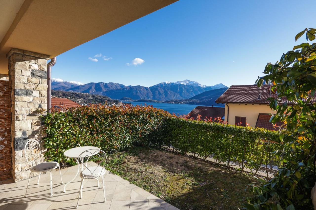Bellavista Apartments Lenno Dış mekan fotoğraf