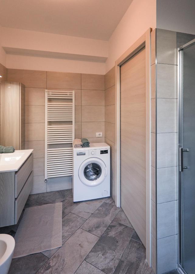 Bellavista Apartments Lenno Dış mekan fotoğraf