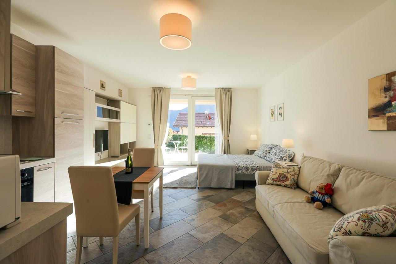 Bellavista Apartments Lenno Dış mekan fotoğraf