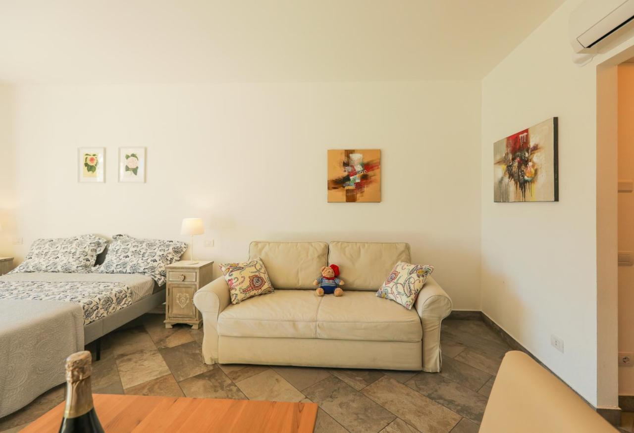 Bellavista Apartments Lenno Dış mekan fotoğraf