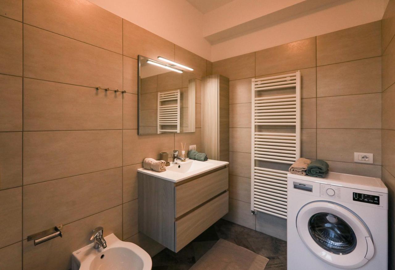 Bellavista Apartments Lenno Dış mekan fotoğraf