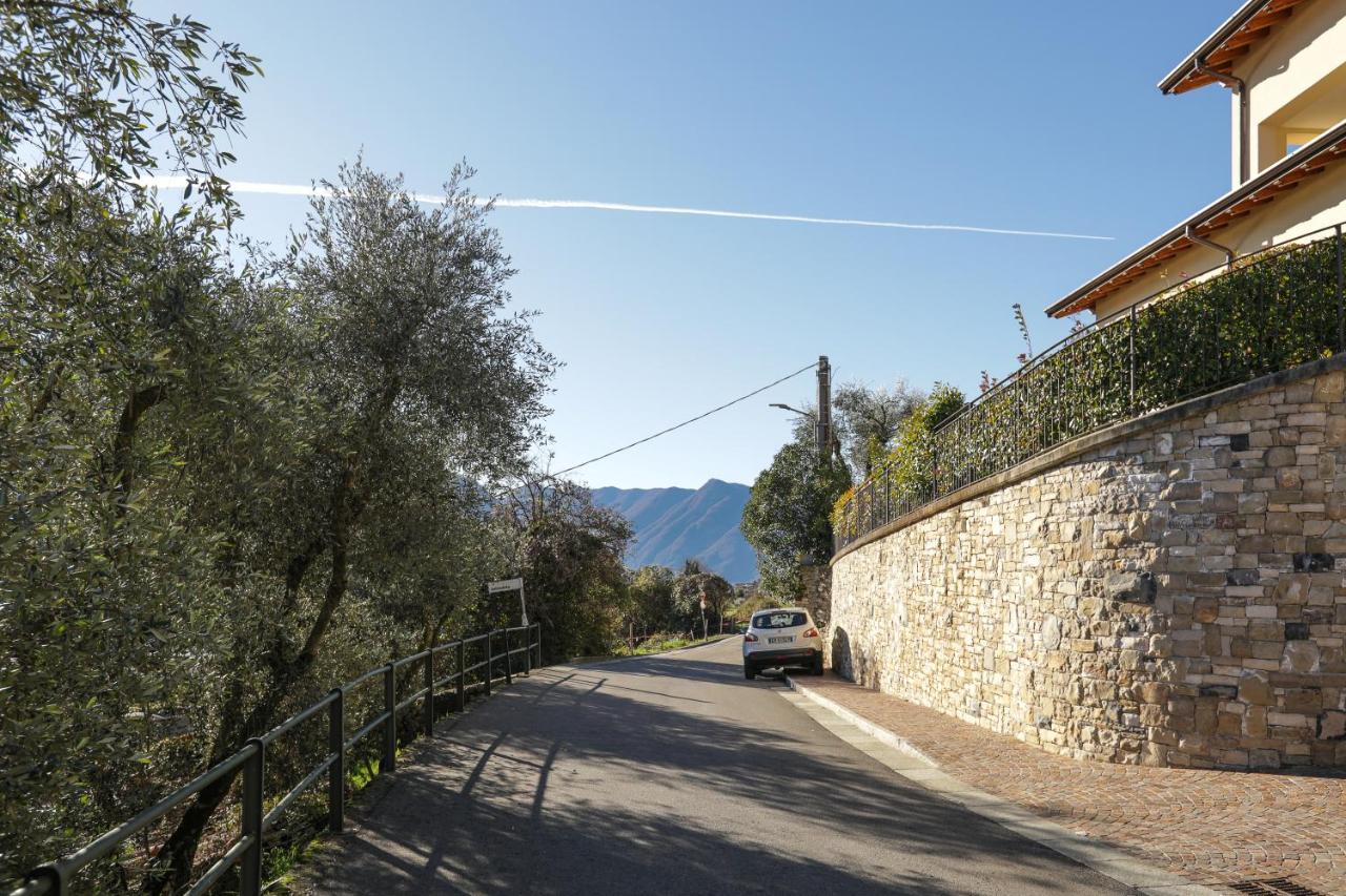 Bellavista Apartments Lenno Dış mekan fotoğraf