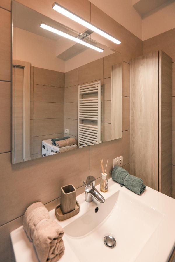 Bellavista Apartments Lenno Dış mekan fotoğraf