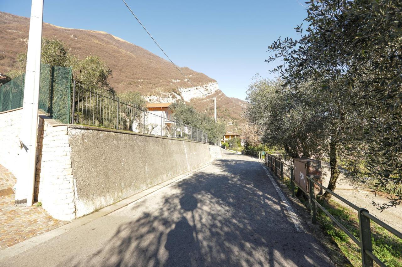 Bellavista Apartments Lenno Dış mekan fotoğraf