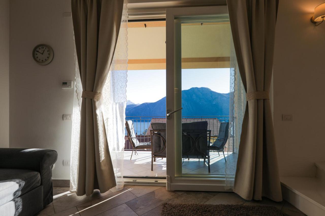 Bellavista Apartments Lenno Dış mekan fotoğraf