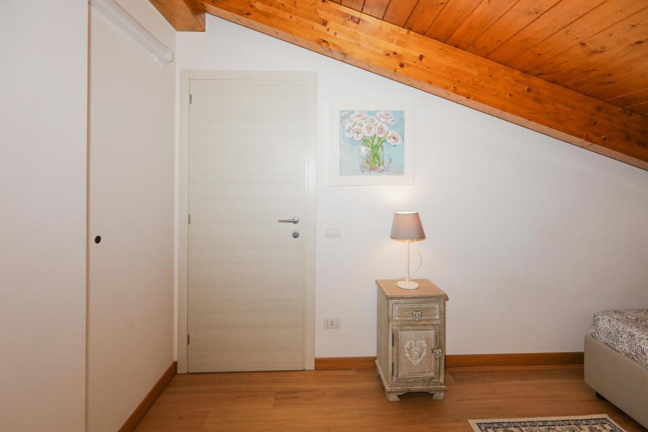 Bellavista Apartments Lenno Dış mekan fotoğraf