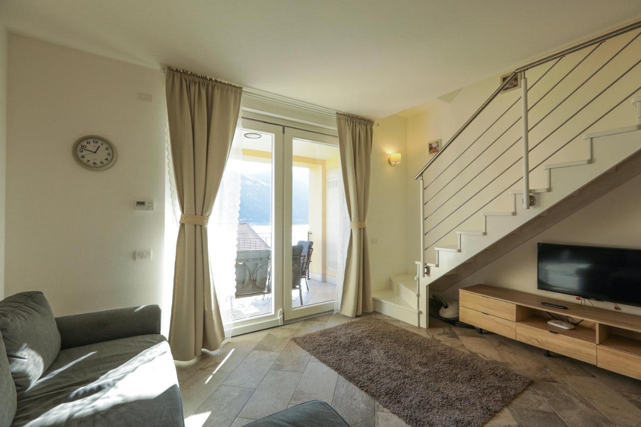 Bellavista Apartments Lenno Dış mekan fotoğraf