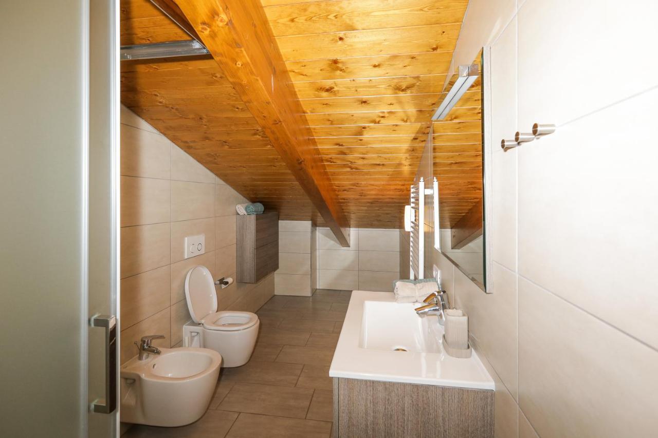 Bellavista Apartments Lenno Dış mekan fotoğraf