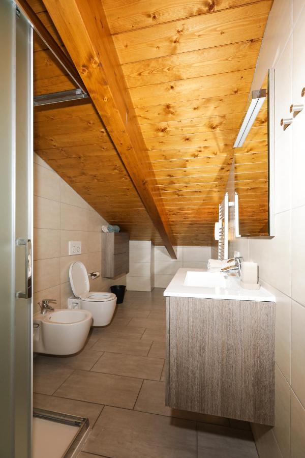 Bellavista Apartments Lenno Dış mekan fotoğraf