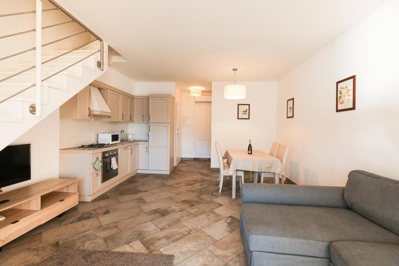 Bellavista Apartments Lenno Dış mekan fotoğraf