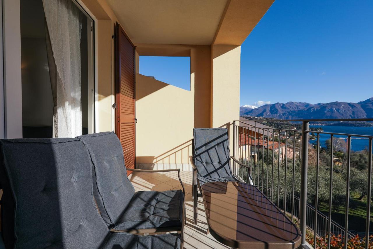 Bellavista Apartments Lenno Dış mekan fotoğraf
