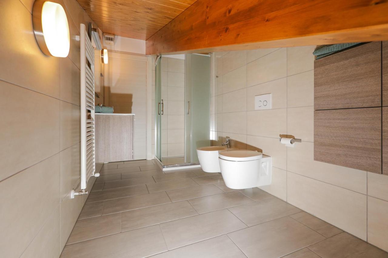 Bellavista Apartments Lenno Dış mekan fotoğraf