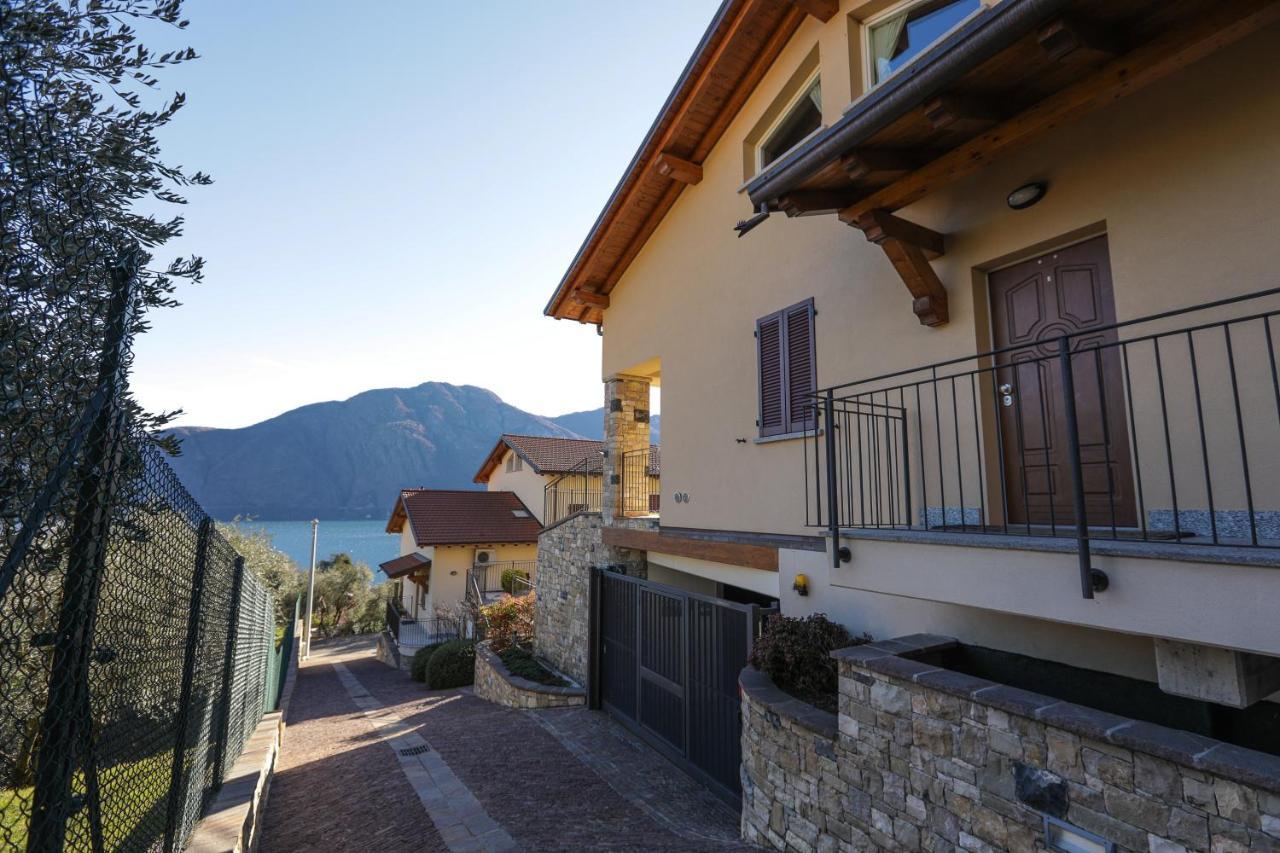 Bellavista Apartments Lenno Dış mekan fotoğraf