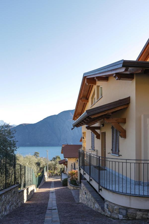 Bellavista Apartments Lenno Dış mekan fotoğraf